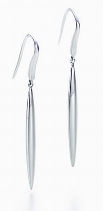 tiffany Earrings-207